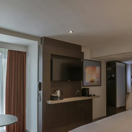 Hotel Maldron Cathedral Quarter Manchester