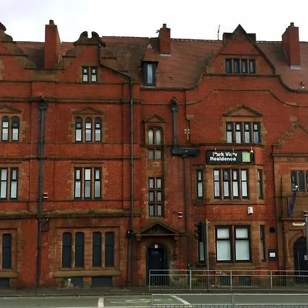 Parkview Hotel Manchester