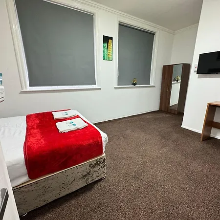 Parkview 3*