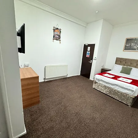 Parkview Manchester