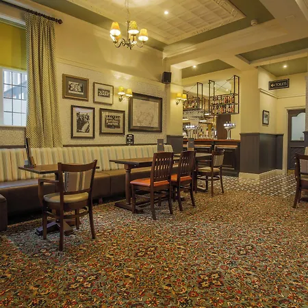 Hotel Fairway