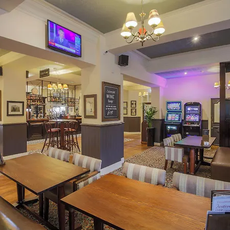 Fairway * Manchester