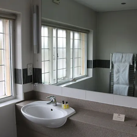 Szálloda Fairway Manchester