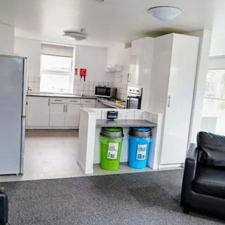 Dunham Halls Met 호텔 맨체스터