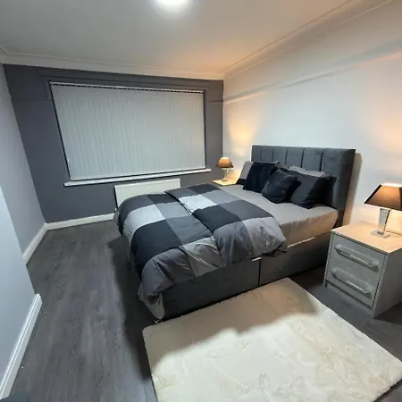 Kings Bed & Breakfast Manchester