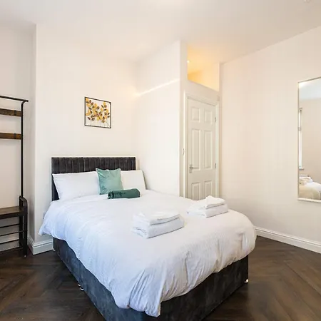 The Groves- Close To Mri, Centre & Uni Σπίτι διακοπών *