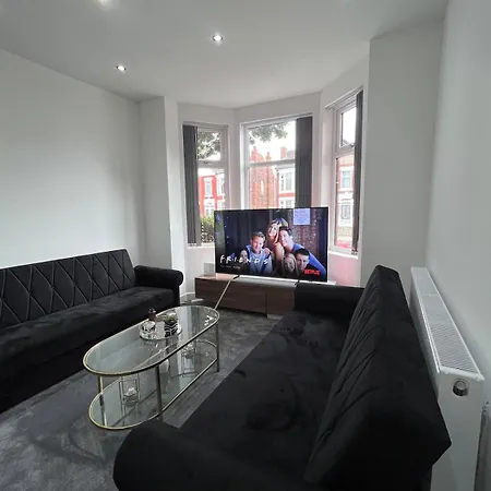 The Haven Ferienhaus Manchester