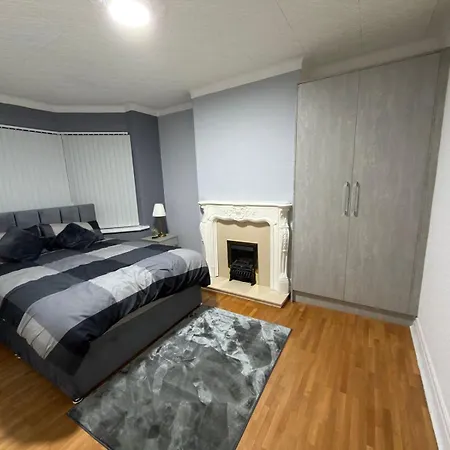 Kings Bed & Breakfast