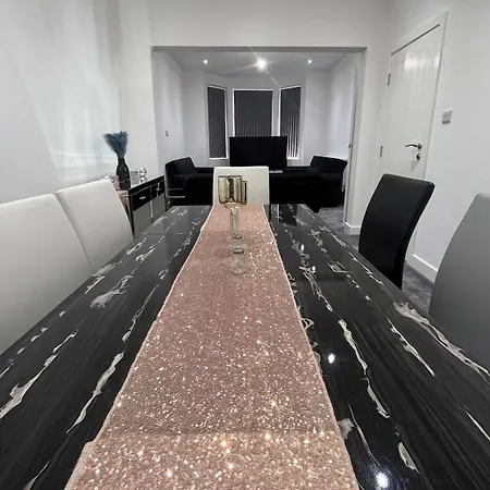 Holiday home The Haven *