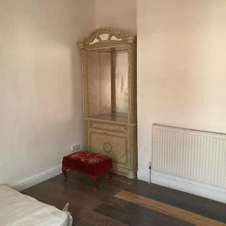 Newport Guest house Manchester