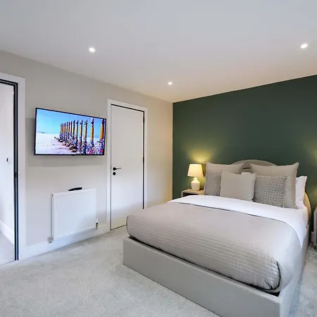 Eden At The Heim Vakantiehuis