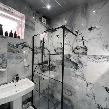 The Haven Dom wakacyjny