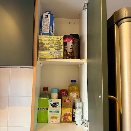 Сasa de vacaciones Stunning House In Chorlton