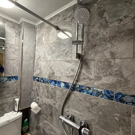 Contemporary Guest With Private Bathroom Near Centre