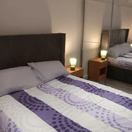 High Class 30 Homestay Manchester