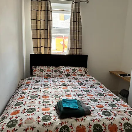 Privatunterkunft Comfort&leisure *