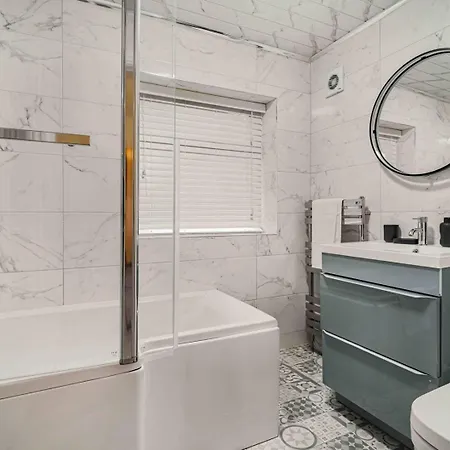 Guestready - Charming Retreat With Private Patio Pensionat 4*