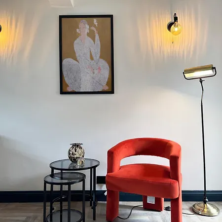 Family & Pet-friendly 5pp, Parking, 20 Min To