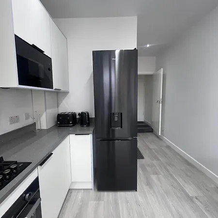 Dom wakacyjny The Haven