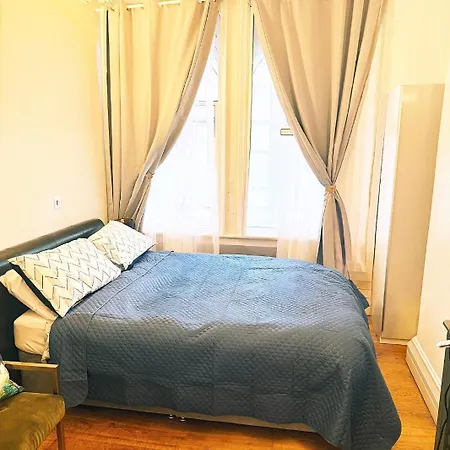 Accommodatie bij particulieren Piccadilly Private And Bathroom