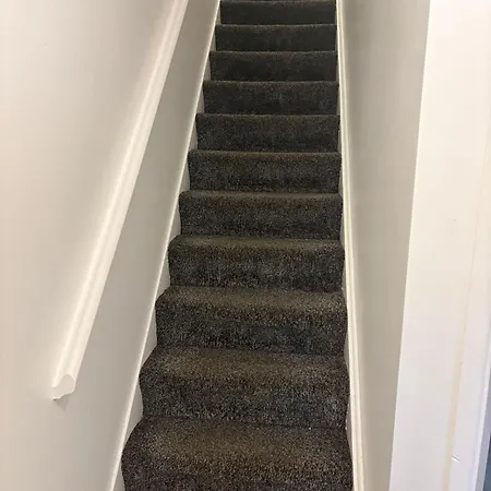 Habitación en casa particular Goodness Homes Mánchester