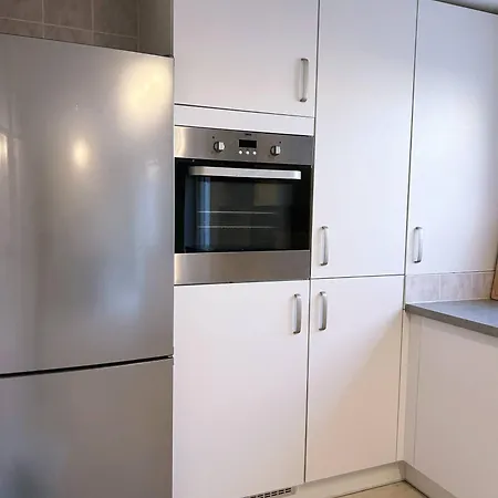 بيت ضيافة Salford Detached House With Ensuite King *