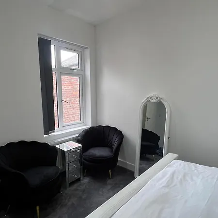 Dom wakacyjny The Haven