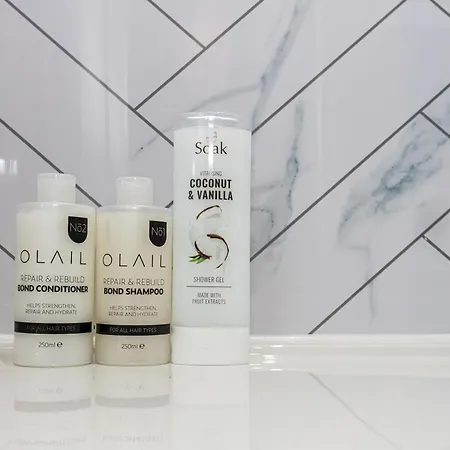 The Groves 2 First Floor Holiday home