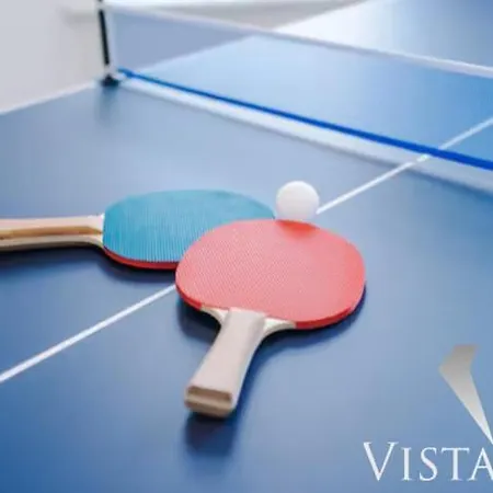 3br, Pool Table, Dart Board By Vista Short Lets