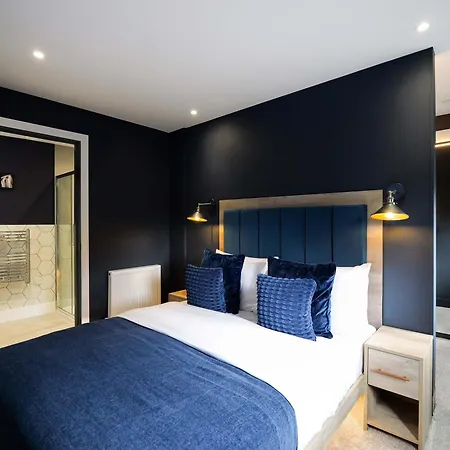 Vakantiehuis Eden At The Heim *