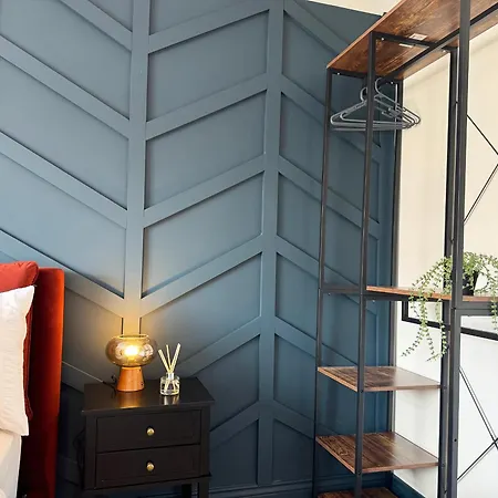 Family & Pet-friendly 5pp, Parking, 20 Min To Villa *