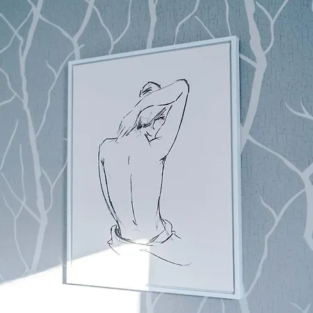 4-bed House Near Centre *