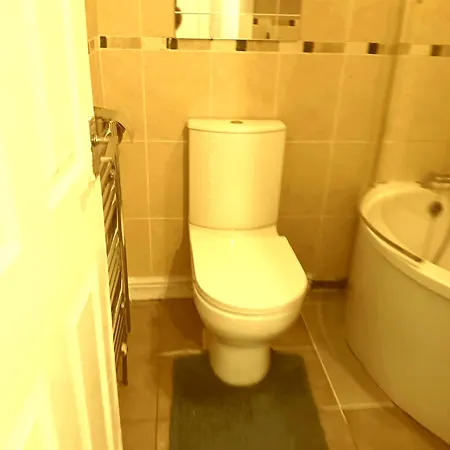 High Class 30 Homestay *