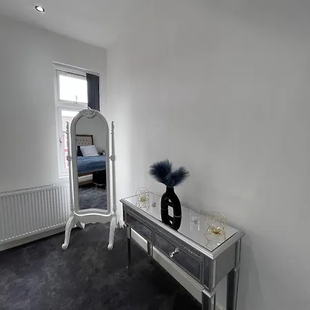 The Haven Dom wakacyjny Manchester