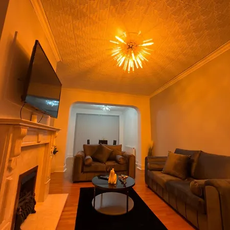 Bed & Breakfast Kings