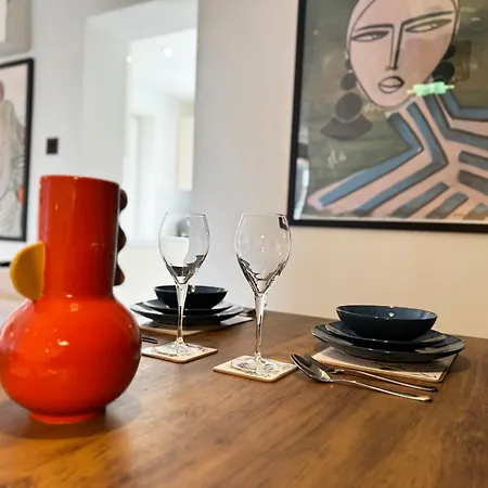 Family & Pet-friendly 5pp, Parking, 20 Min To Villa