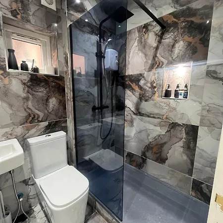 The Haven Holiday home