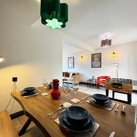 Family & Pet-friendly 5pp, Parking, 20 Min To *