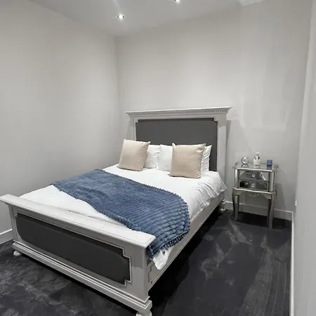 The Haven Holiday home Manchester