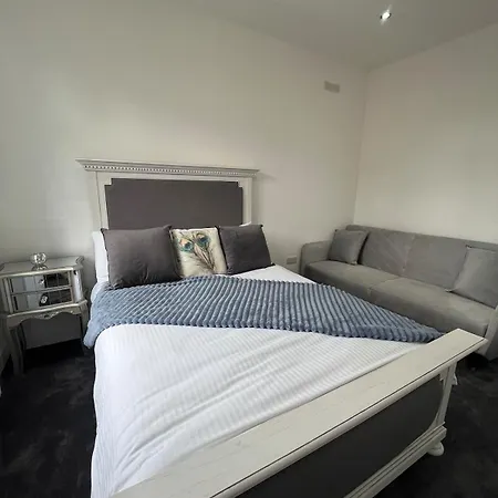 The Haven Holiday home *