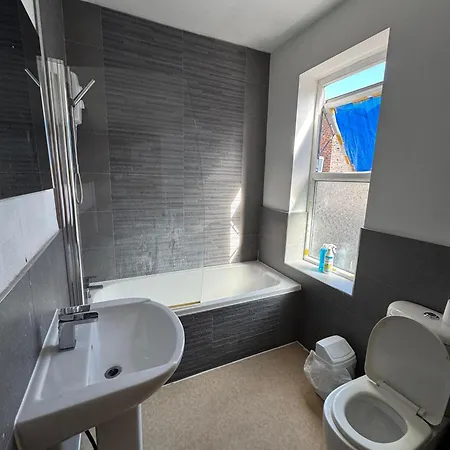 Privatunterkunft Comfort&leisure Manchester