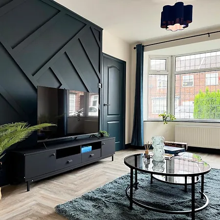 فيلة Family & Pet-friendly 5pp, Parking, 20 Min To