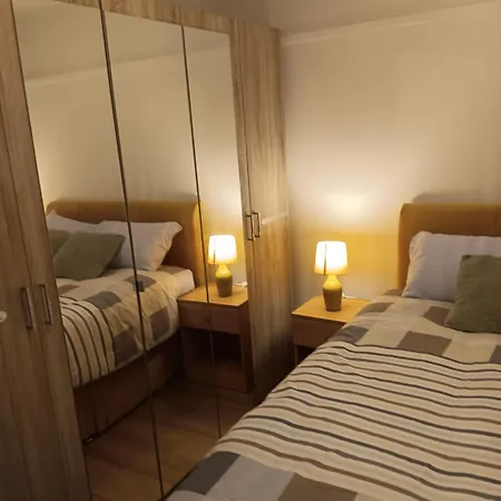 Homestay High Class 30 Manchester