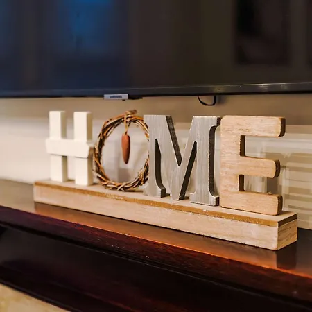 Tatil Evi Oldtrafford - Sleeps 6 - Free Parking - Free Wifi Manchester