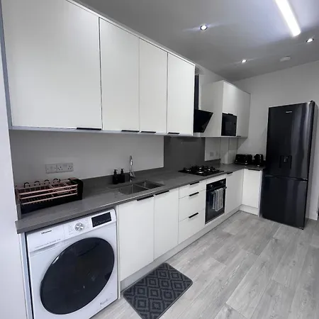 The Haven Manchester