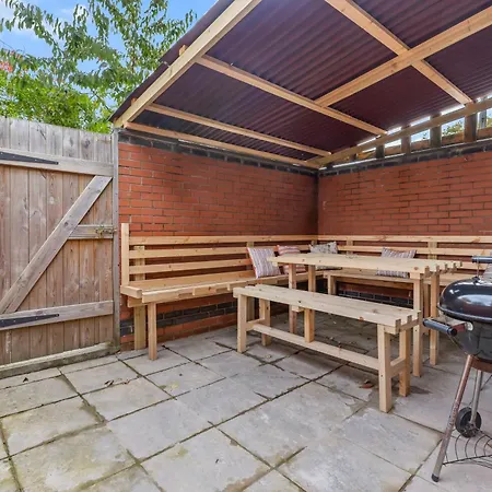 Σπίτι διακοπών Seymour Escape Spacious 4br For 8