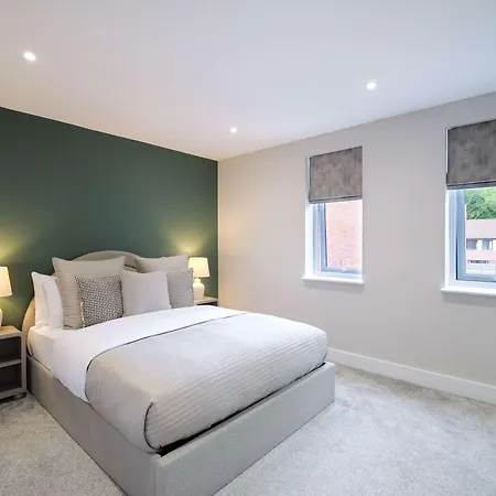 Eden At The Heim Vakantiehuis