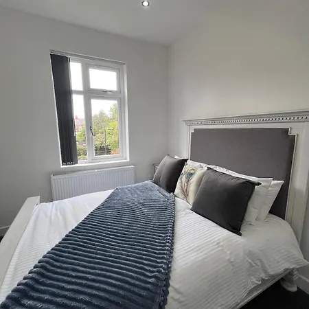 The Haven Dom wakacyjny *