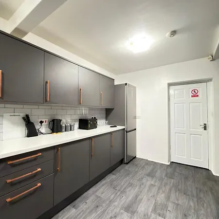 Bed & Breakfast Kings