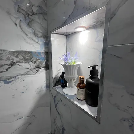 The Haven Ferienhaus *